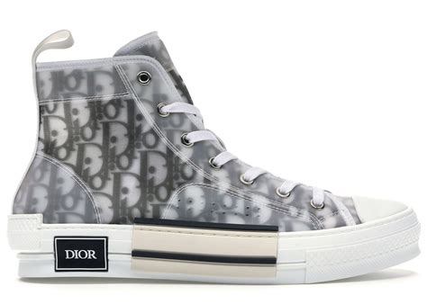 b23 dior high tops|dior b23 high top price.